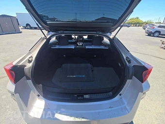 2017 Toyota Prius Prime Plus – miniatura 11