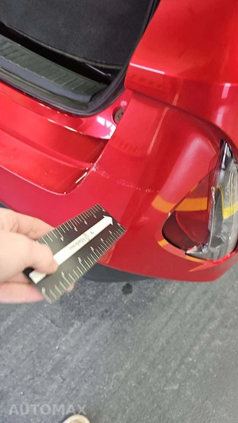2017 Toyota Prius Prime Plus – miniatura 26