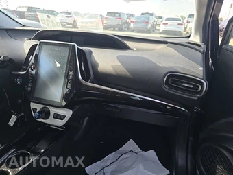 2017 Toyota Prius Prime Premium – miniatura 11