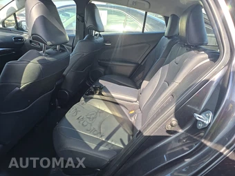 2017 Toyota Prius Prime Premium – miniatura 13