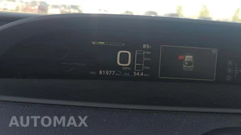 2017 Toyota Prius Prime Premium – miniatura 20