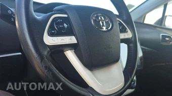 2017 Toyota Prius Prime Premium – miniatura 34