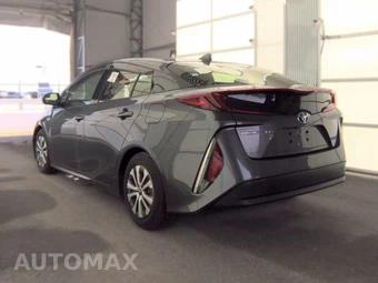 2017 Toyota Prius Prime Premium – miniatura 6
