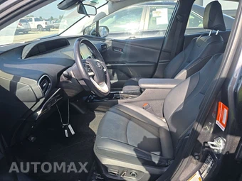 2017 Toyota Prius Prime Premium – miniatura 7