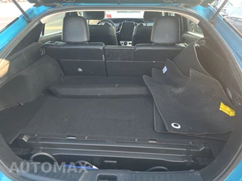 2017 Toyota Prius Prime Premium – miniatura 16