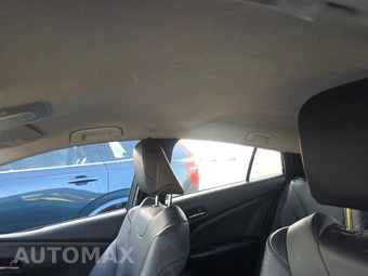 2017 Toyota Prius Prime Premium – miniatura 17