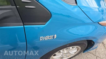2017 Toyota Prius Prime Premium – miniatura 23