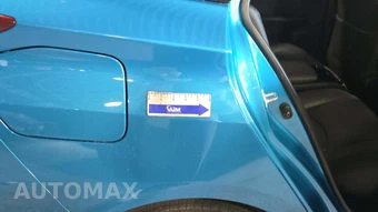 2017 Toyota Prius Prime Premium – miniatura 24