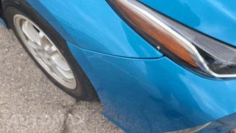 2017 Toyota Prius Prime Premium – miniatura 30