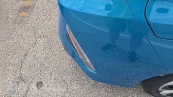 2017 Toyota Prius Prime Premium – miniatura 34