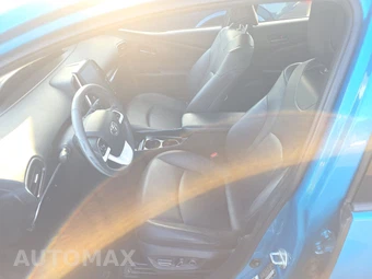 2017 Toyota Prius Prime Premium – miniatura 7