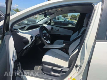 2017 Toyota Prius Three Touring – miniatura 6