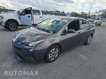 2017 Toyota Prius Two Eco