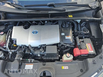 2017 Toyota Prius Two Eco - miniatura 15