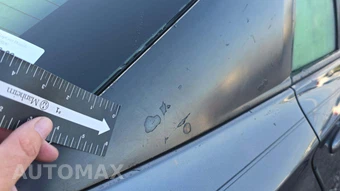 2017 Toyota Prius Two Eco - miniatura 19