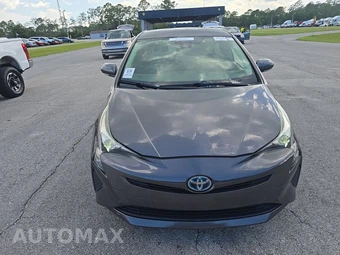 2017 Toyota Prius Two Eco - miniatura 2