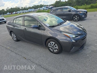 2017 Toyota Prius Two Eco - miniatura 3