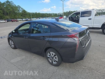 2017 Toyota Prius Two Eco - miniatura 6