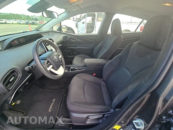 2017 Toyota Prius Two Eco - miniatura 7