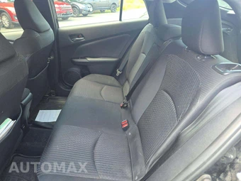 2017 Toyota Prius Two – miniatura 13