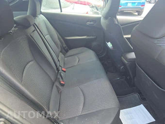 2017 Toyota Prius Two – miniatura 16