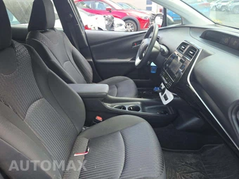 2017 Toyota Prius Two – miniatura 18