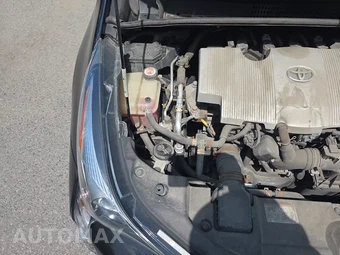 2017 Toyota Prius Two – miniatura 27