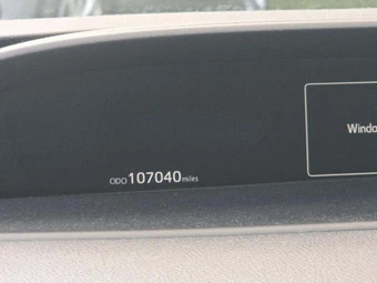 2017 Toyota Prius Two – miniatura 9