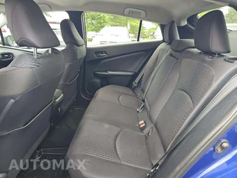 2017 Toyota Prius Two - miniatura 10