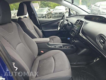 2017 Toyota Prius Two - miniatura 15