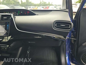 2017 Toyota Prius Two - miniatura 16