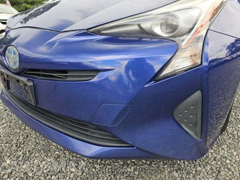 2017 Toyota Prius Two - miniatura 19