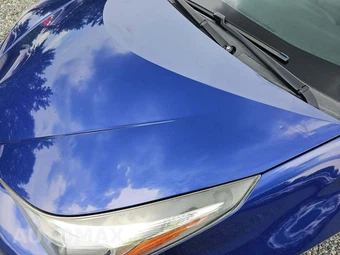 2017 Toyota Prius Two - miniatura 20