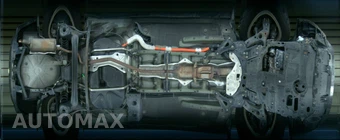 2017 Toyota Prius v Three – miniatura 19