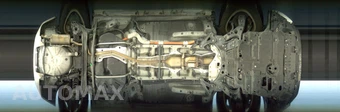 2017 Toyota Prius v Two – miniatura 18