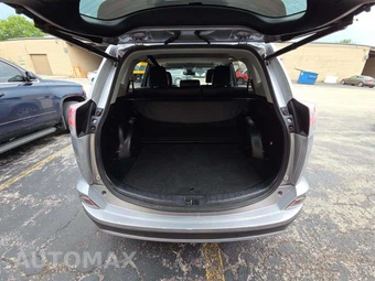2017 Toyota RAV4 Hybrid Limited - miniatura 14