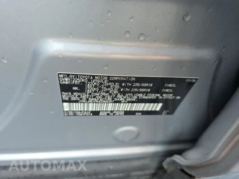 2017 Toyota RAV4 Hybrid Limited - miniatura 14