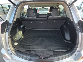 2017 Toyota RAV4 Hybrid Limited - miniatura 16