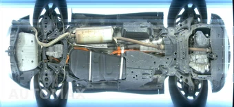 2017 Toyota RAV4 Hybrid Limited - miniatura 17