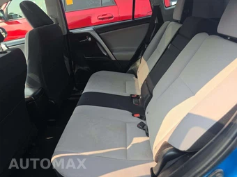 2017 Toyota RAV4 Hybrid XLE - miniatura 13