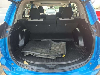 2017 Toyota RAV4 Hybrid XLE - miniatura 14