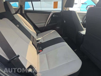 2017 Toyota RAV4 Hybrid XLE - miniatura 16