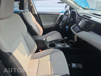 2017 Toyota RAV4 Hybrid XLE - miniatura 18