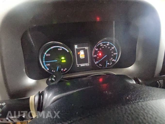 2017 Toyota RAV4 Hybrid XLE - miniatura 12