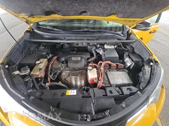 2017 Toyota RAV4 Hybrid XLE - miniatura 15