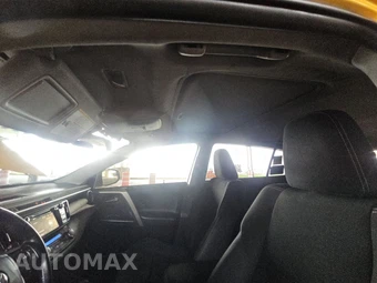 2017 Toyota RAV4 Hybrid XLE - miniatura 18