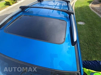 2017 Toyota RAV4 Hybrid XLE - miniatura 12