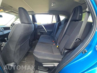 2017 Toyota RAV4 Hybrid XLE - miniatura 13