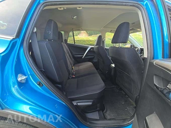 2017 Toyota RAV4 Hybrid XLE - miniatura 16