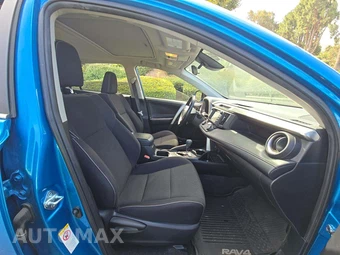 2017 Toyota RAV4 Hybrid XLE - miniatura 18
